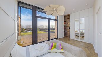 Apartamenty Sun & Snow Bursztynowa Rewa