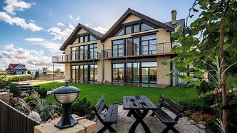 Apartamenty Sun & Snow Bursztynowa Rewa