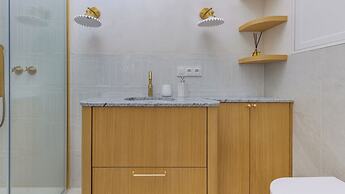 Apartamenty Sun & Snow Bursztynowa Rewa