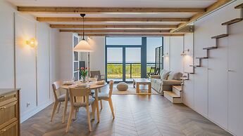 Apartamenty Sun & Snow Bursztynowa Rewa