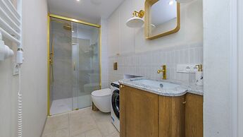 Apartamenty Sun & Snow Bursztynowa Rewa