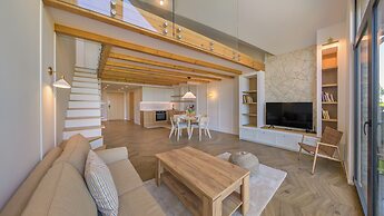 Apartamenty Sun & Snow Bursztynowa Rewa
