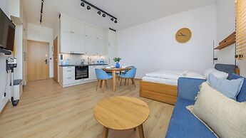 Apartamenty Sun & Snow Bursztynowa Rewa