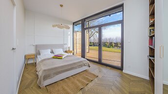 Apartamenty Sun & Snow Bursztynowa Rewa