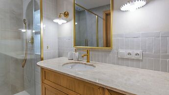 Apartamenty Sun & Snow Bursztynowa Rewa