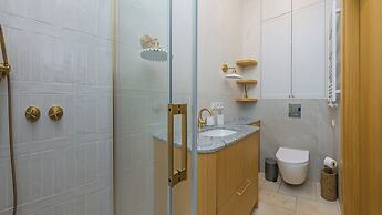 Apartamenty Sun & Snow Bursztynowa Rewa