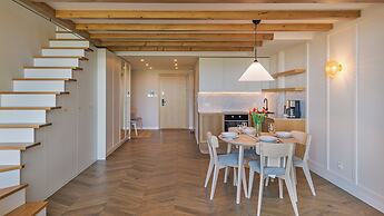 Apartamenty Sun & Snow Bursztynowa Rewa