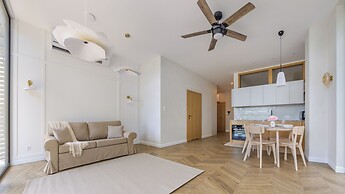 Apartamenty Sun & Snow Bursztynowa Rewa