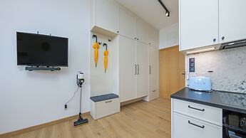 Apartamenty Sun & Snow Bursztynowa Rewa