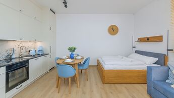 Apartamenty Sun & Snow Bursztynowa Rewa