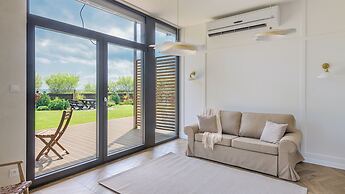 Apartamenty Sun & Snow Bursztynowa Rewa