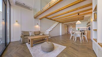 Apartamenty Sun & Snow Bursztynowa Rewa