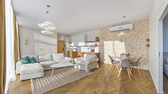 Apartamenty Sun & Snow Bursztynowa Rewa