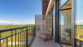 Apartamenty Sun & Snow Bursztynowa Rewa