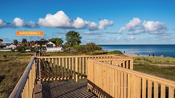 Apartamenty Sun & Snow Bursztynowa Rewa