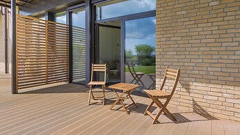 Apartamenty Sun & Snow Bursztynowa Rewa