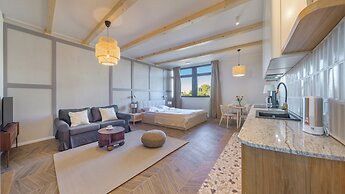 Apartamenty Sun & Snow Bursztynowa Rewa