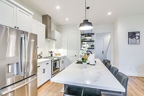 Townhome 3 Mi to Texas Med Ctr & Hermann Park