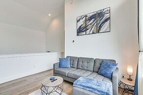 Townhome 3 Mi to Texas Med Ctr & Hermann Park