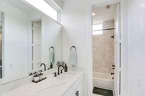 Townhome 3 Mi to Texas Med Ctr & Hermann Park