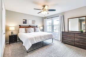10 Mi to Dtwn Austin: Family Home w/ Communal Pool