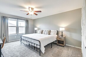 10 Mi to Dtwn Austin: Family Home w/ Communal Pool