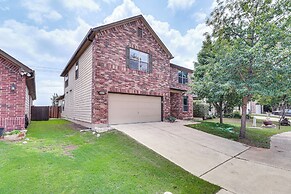 10 Mi to Dtwn Austin: Family Home w/ Communal Pool