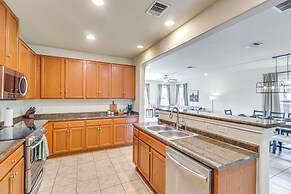 10 Mi to Dtwn Austin: Family Home w/ Communal Pool