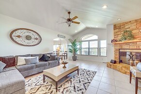 Stunning Mountain Views: Peaceful Payson Retreat!
