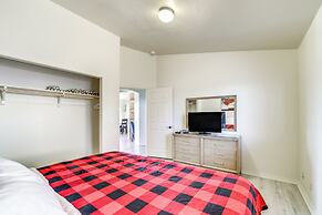 Stunning Mountain Views: Peaceful Payson Retreat!