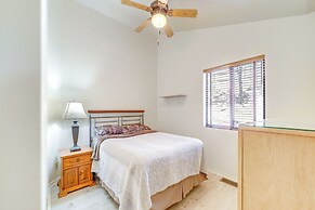 Stunning Mountain Views: Peaceful Payson Retreat!