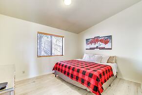 Stunning Mountain Views: Peaceful Payson Retreat!