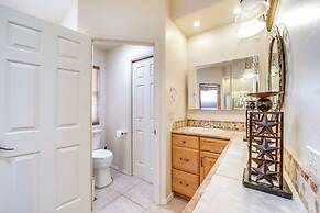 Stunning Mountain Views: Peaceful Payson Retreat!