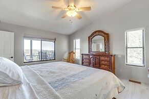 Stunning Mountain Views: Peaceful Payson Retreat!