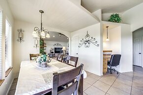 Stunning Mountain Views: Peaceful Payson Retreat!