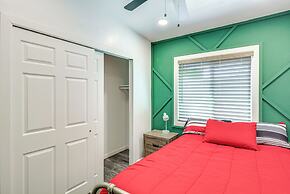 1 Mi to Dtwn Tucson: Home w/ Fenced-in Yard