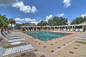 Pet-friendly Home w/ Golf Cart in The Villages!