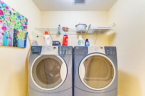 Pet-friendly Home w/ Golf Cart in The Villages!