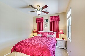Near Parks & Golf Courses: Gilbert Home w/ Patio!