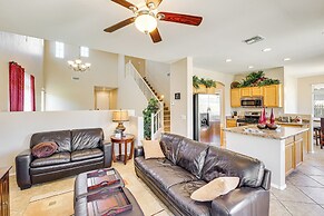 Near Parks & Golf Courses: Gilbert Home w/ Patio!