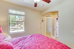Near Parks & Golf Courses: Gilbert Home w/ Patio!