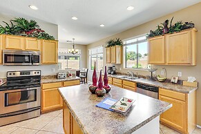 Near Parks & Golf Courses: Gilbert Home w/ Patio!