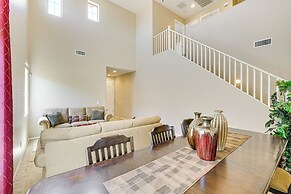Near Parks & Golf Courses: Gilbert Home w/ Patio!