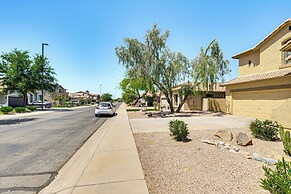 Near Parks & Golf Courses: Gilbert Home w/ Patio!
