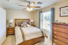 Near Parks & Golf Courses: Gilbert Home w/ Patio!