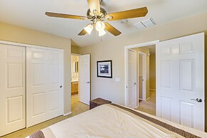 Near Parks & Golf Courses: Gilbert Home w/ Patio!