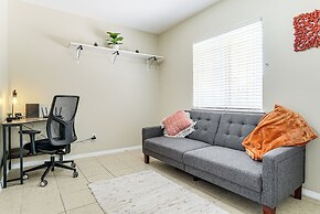 Residential Home w/ Private Yard in East El Paso