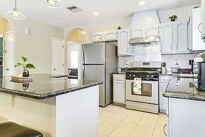 Residential Home w/ Private Yard in East El Paso