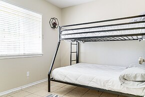 Residential Home w/ Private Yard in East El Paso