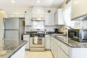 Residential Home w/ Private Yard in East El Paso